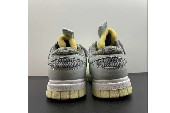 Jumbo Air Nike  DV0821-100 Dunk   0824